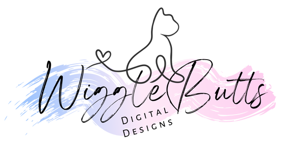 Wigglebutts Digital Designs