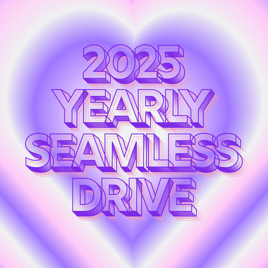 2025 Yearly Seamless Google Drive
