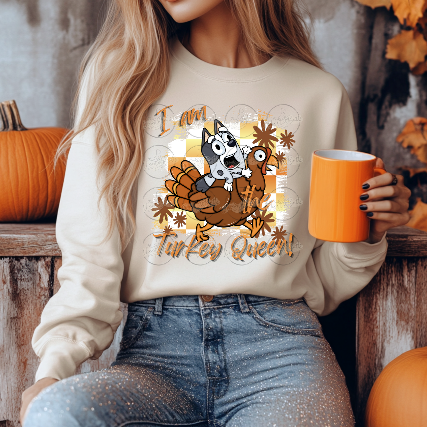 Fall/Halloween Collab with BeeUTifullYou and KCDC