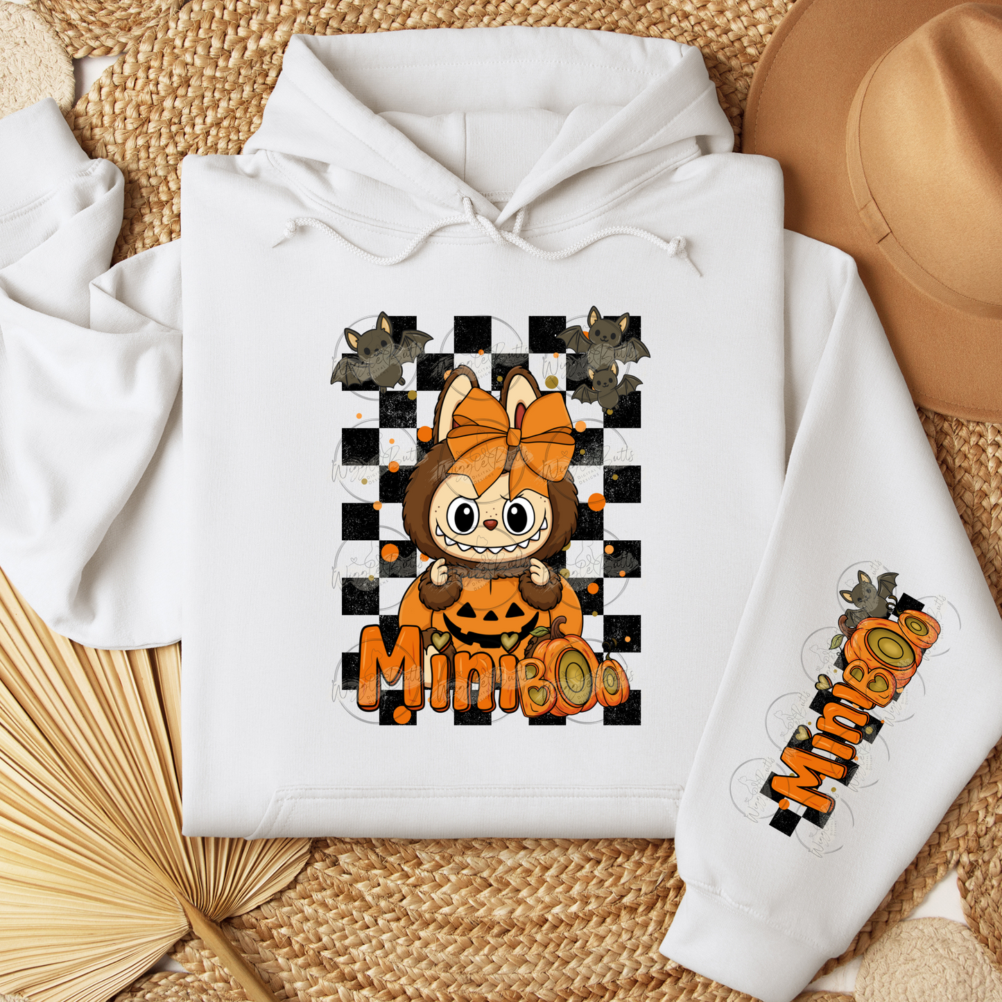 Fall/Halloween Collab with BeeUTifullYou and KCDC