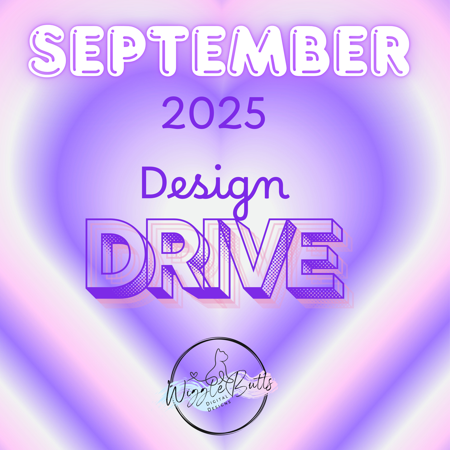 September 2025 Design Drive