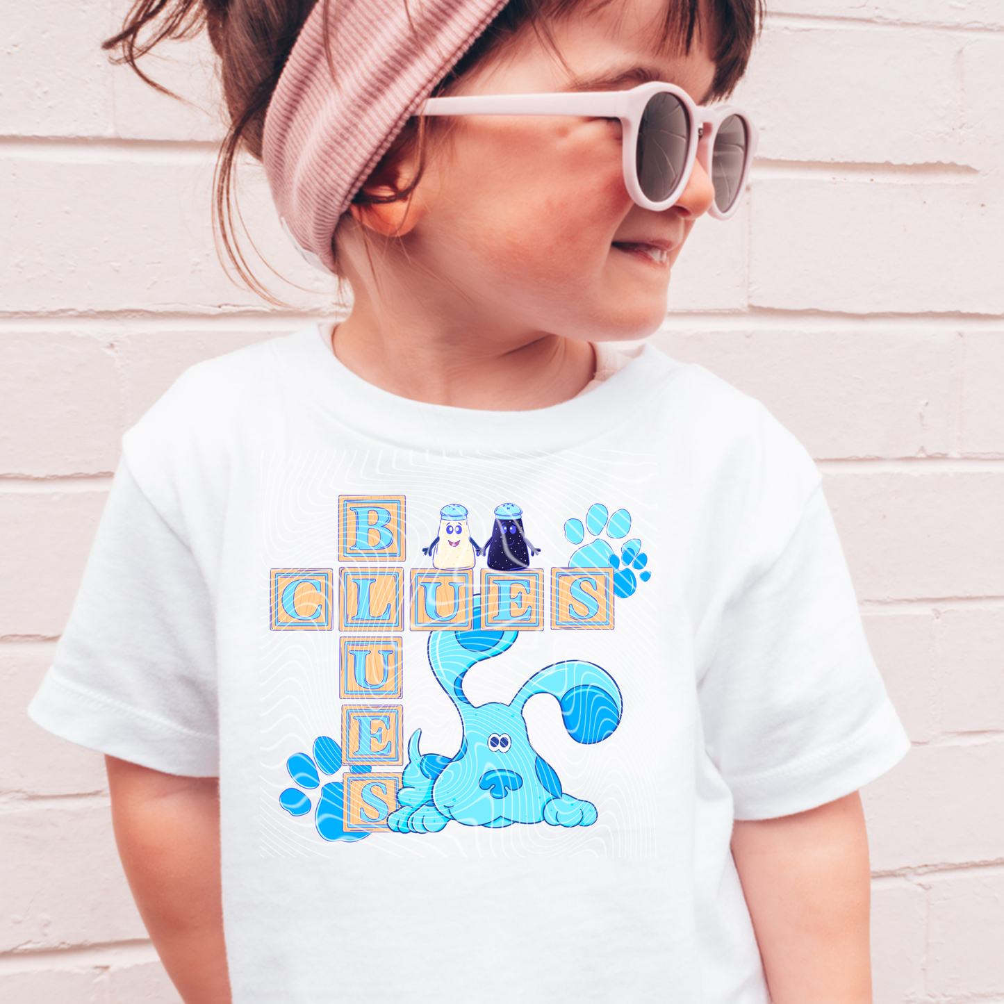 Tiny Trendsetters Collab