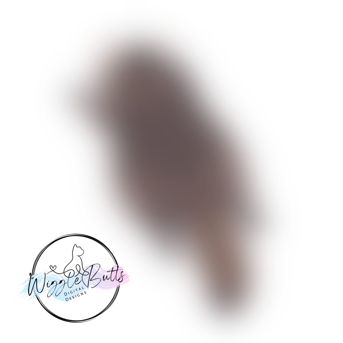 Meowgical Mystery ClipArt Piece