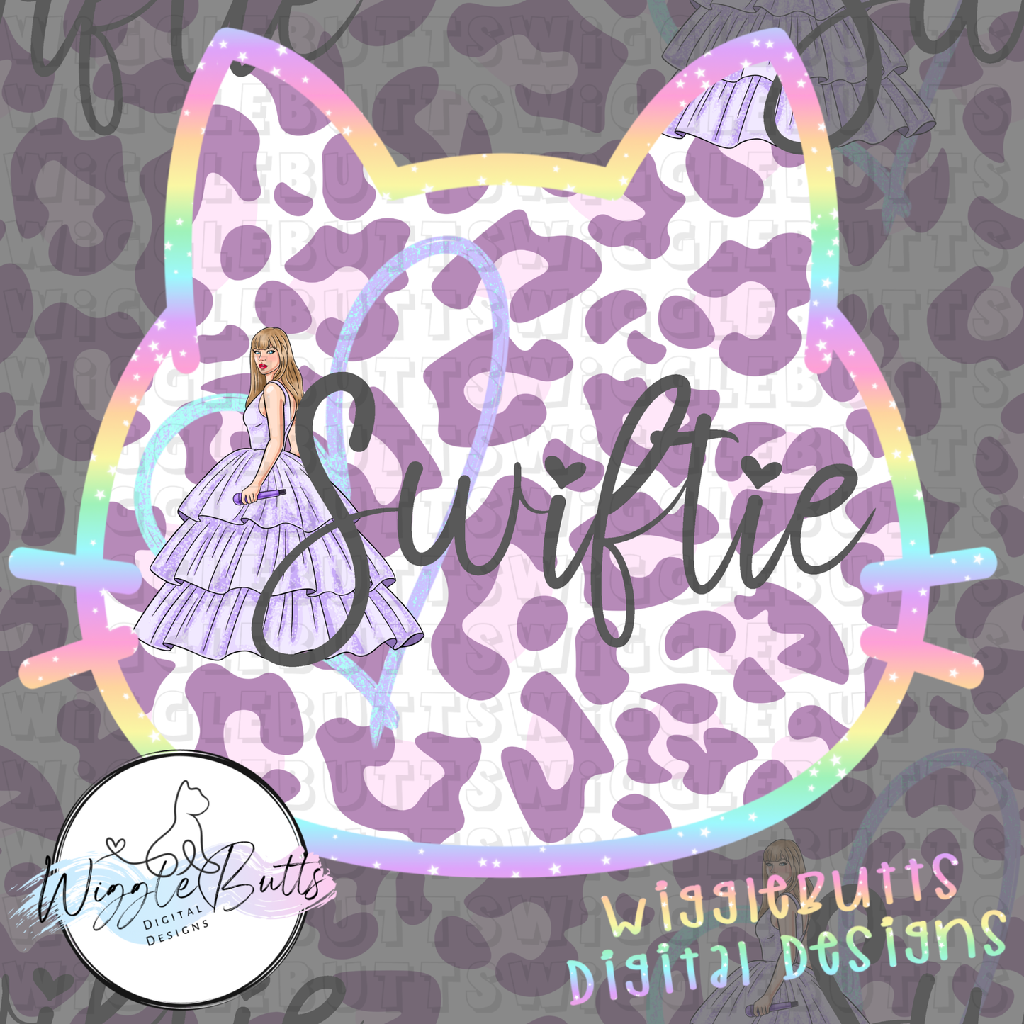 TS Pop Star Seamless File