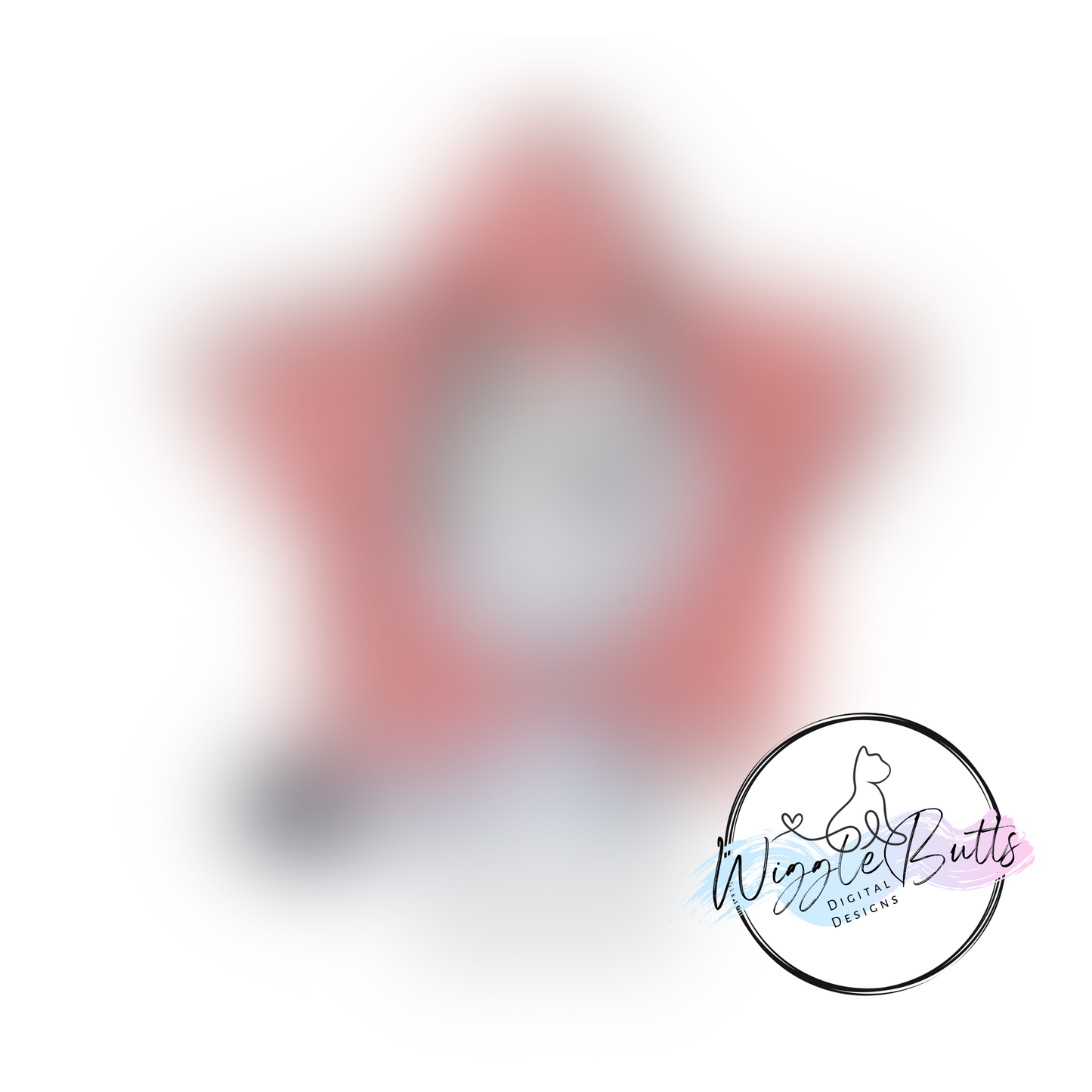 Meowgical Mystery ClipArt Piece