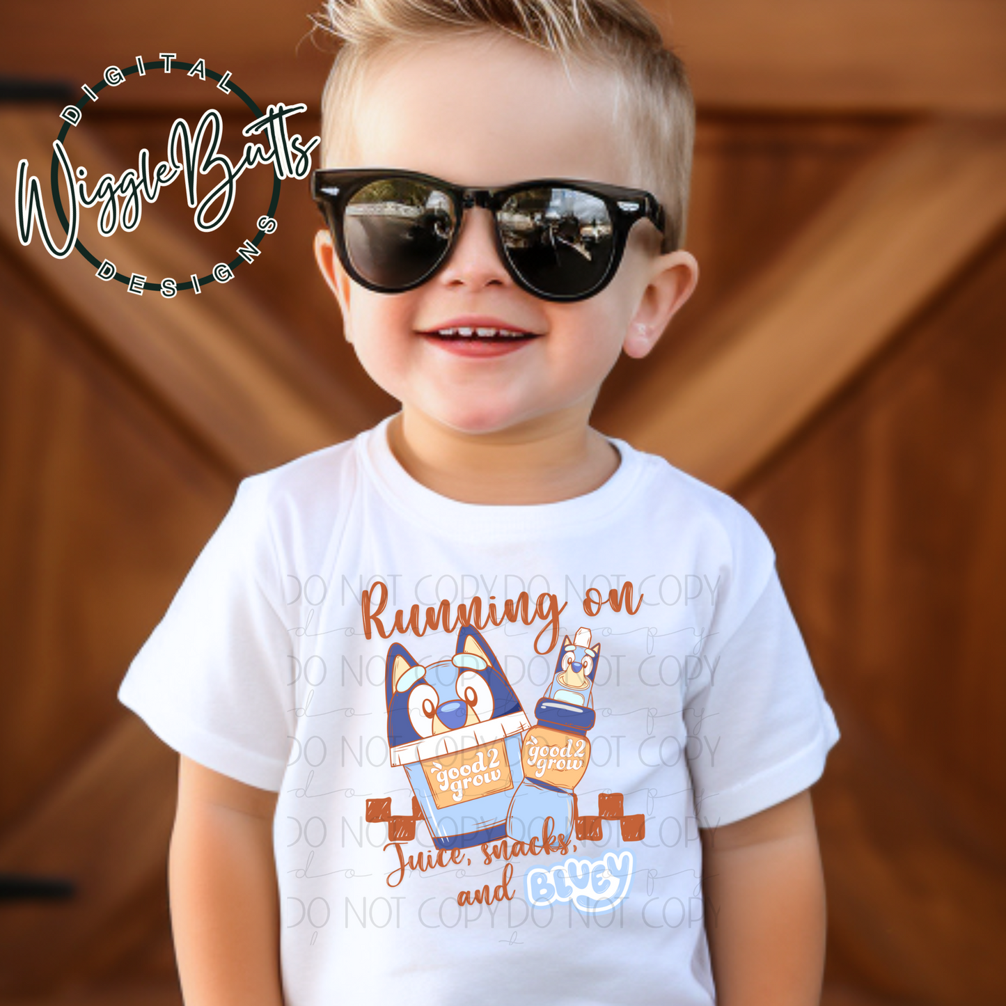 Running on Dog Puppy Snacks