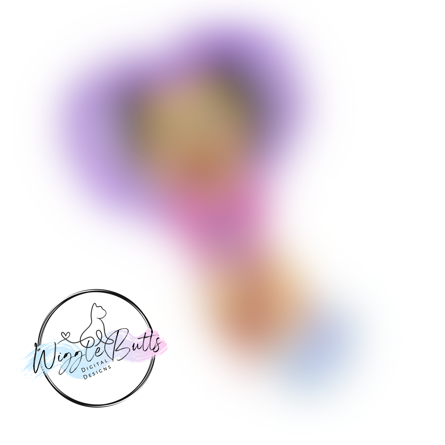 Meowgical Mystery ClipArt Piece