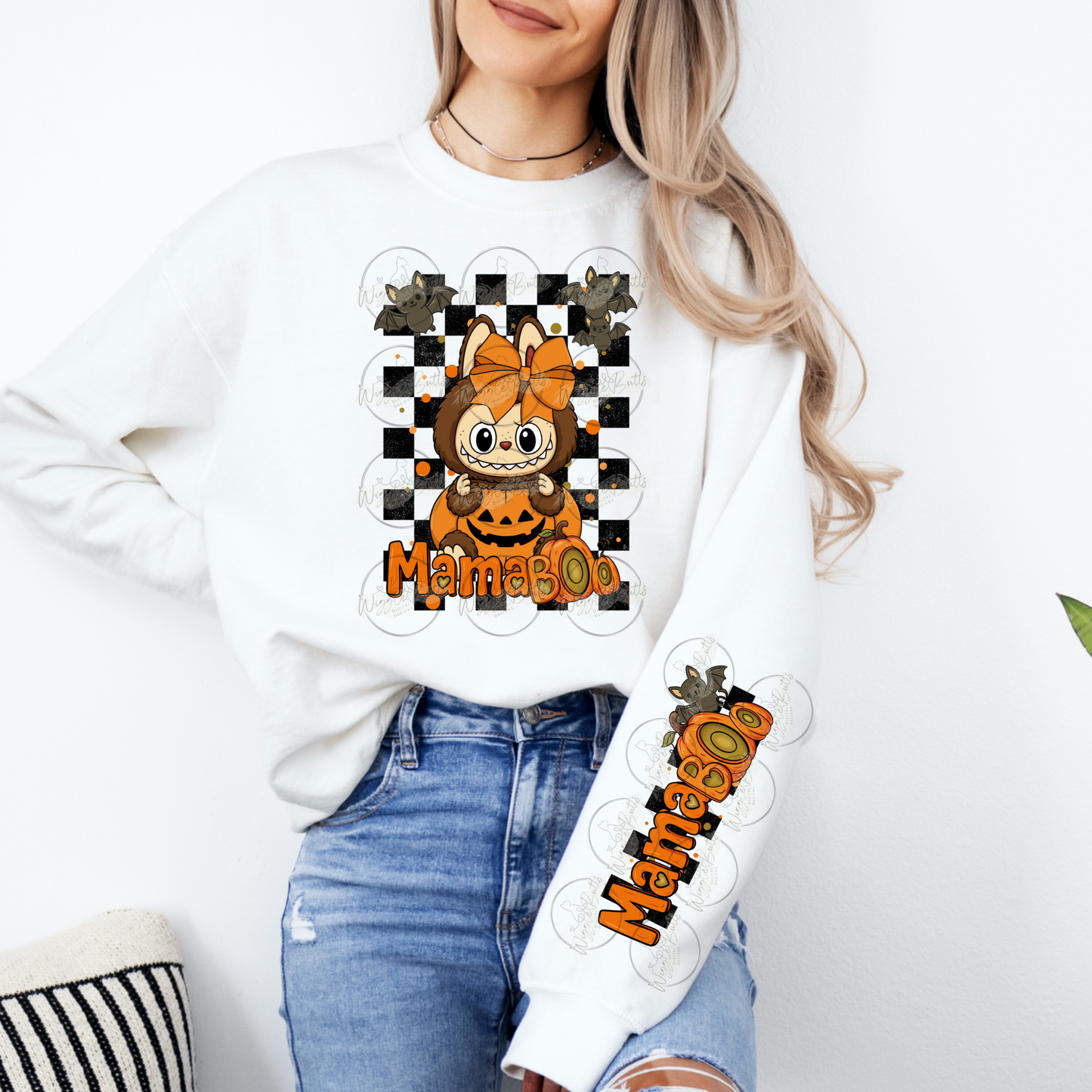 Fall/Halloween Collab with BeeUTifullYou and KCDC