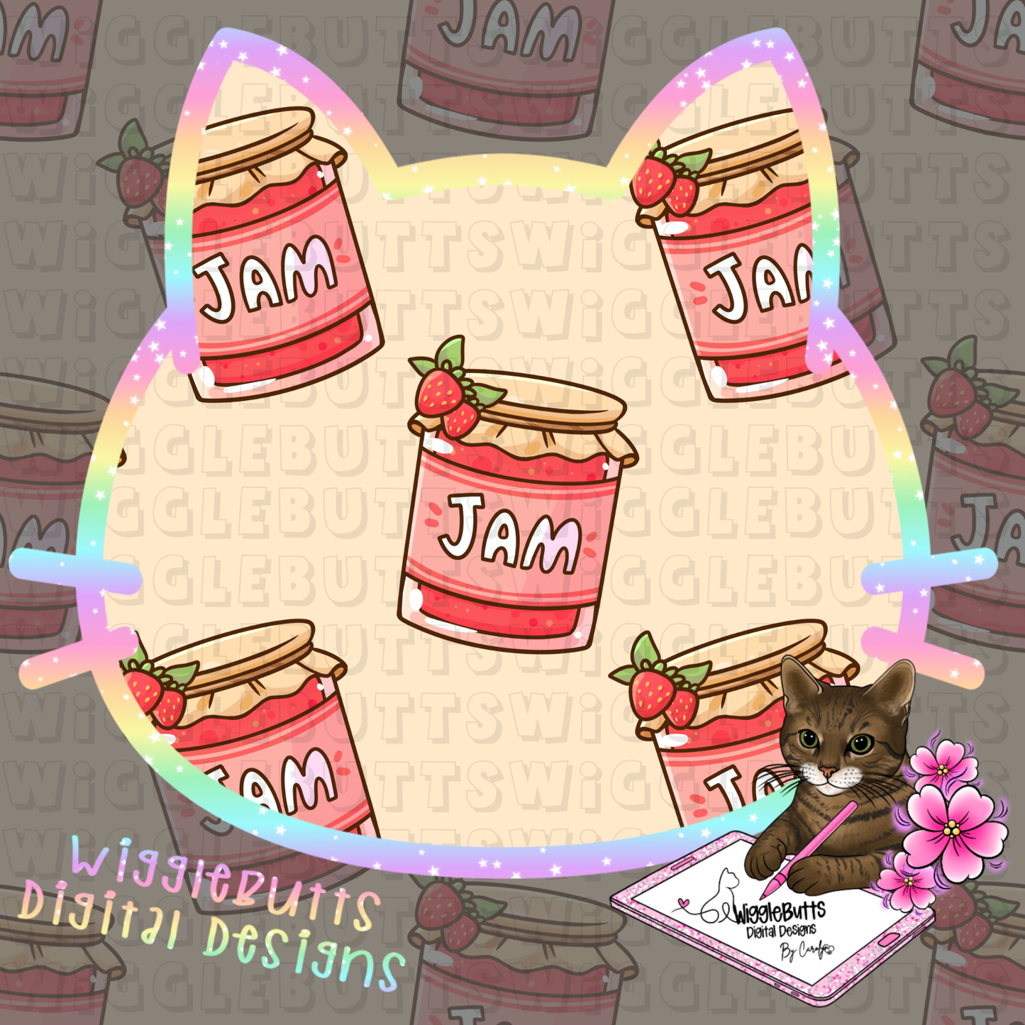 Goose Jam Solo Design Bundle