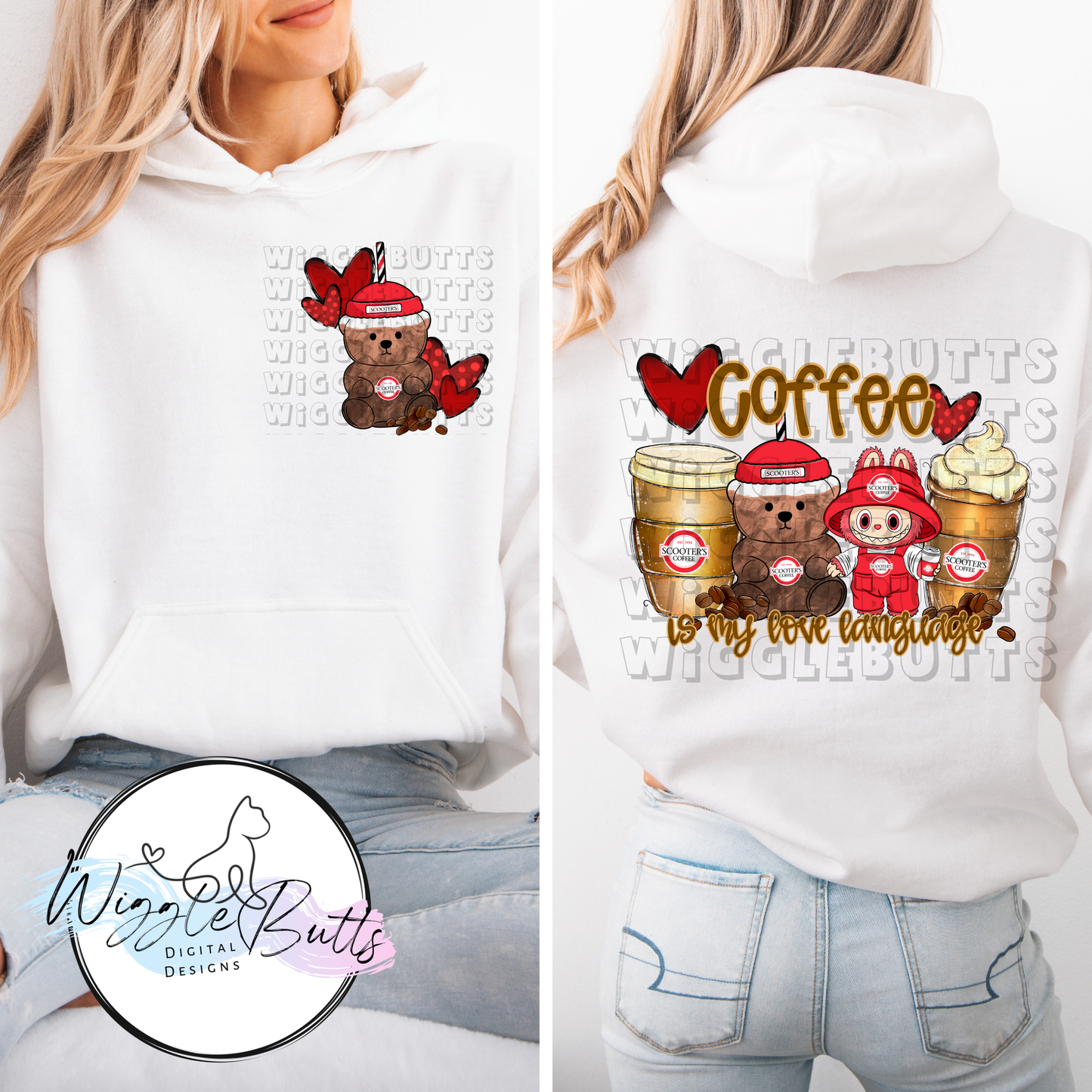 Coffee Lovers Solo Bundle