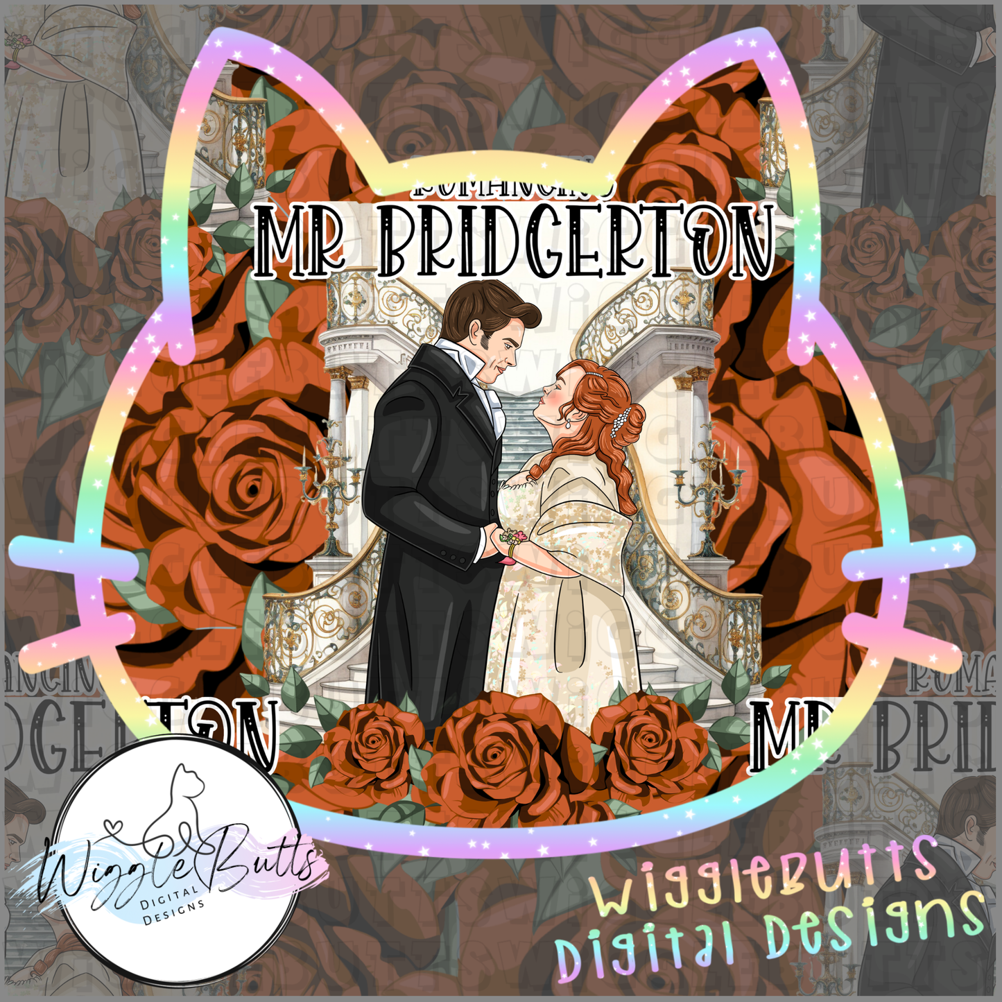 19th Century Drama Design Solo Bundle