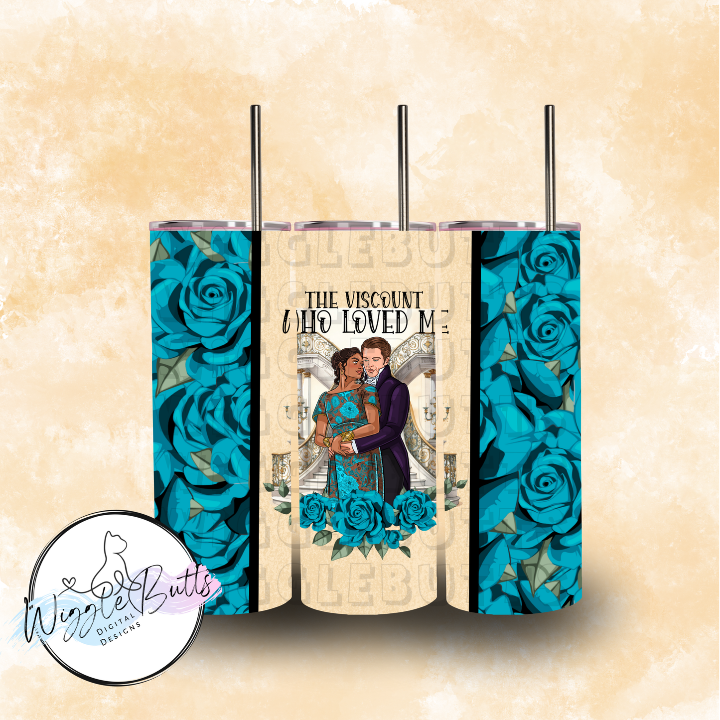 19th Century Drama Design Solo Bundle