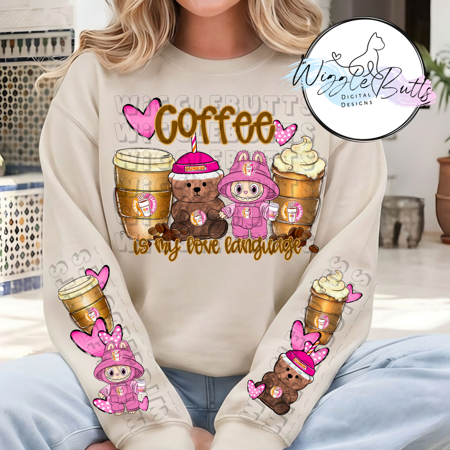 Coffee Lovers Solo Bundle