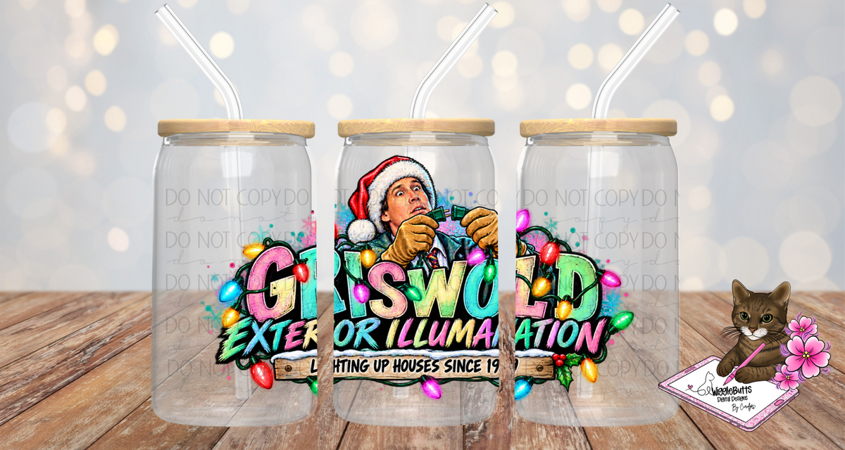 Classic Christmas Movie PNG Design Bundle