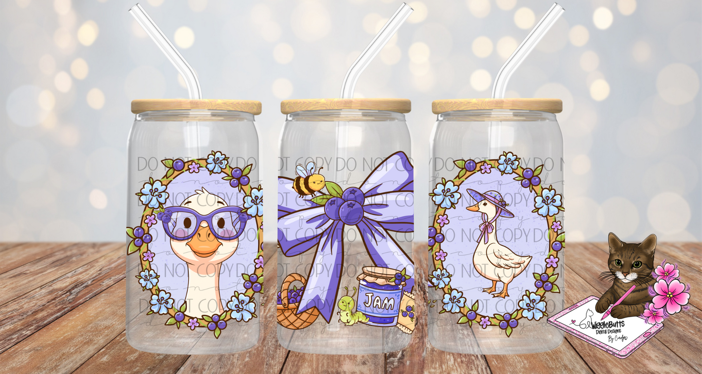 Goose Jam Solo Design Bundle