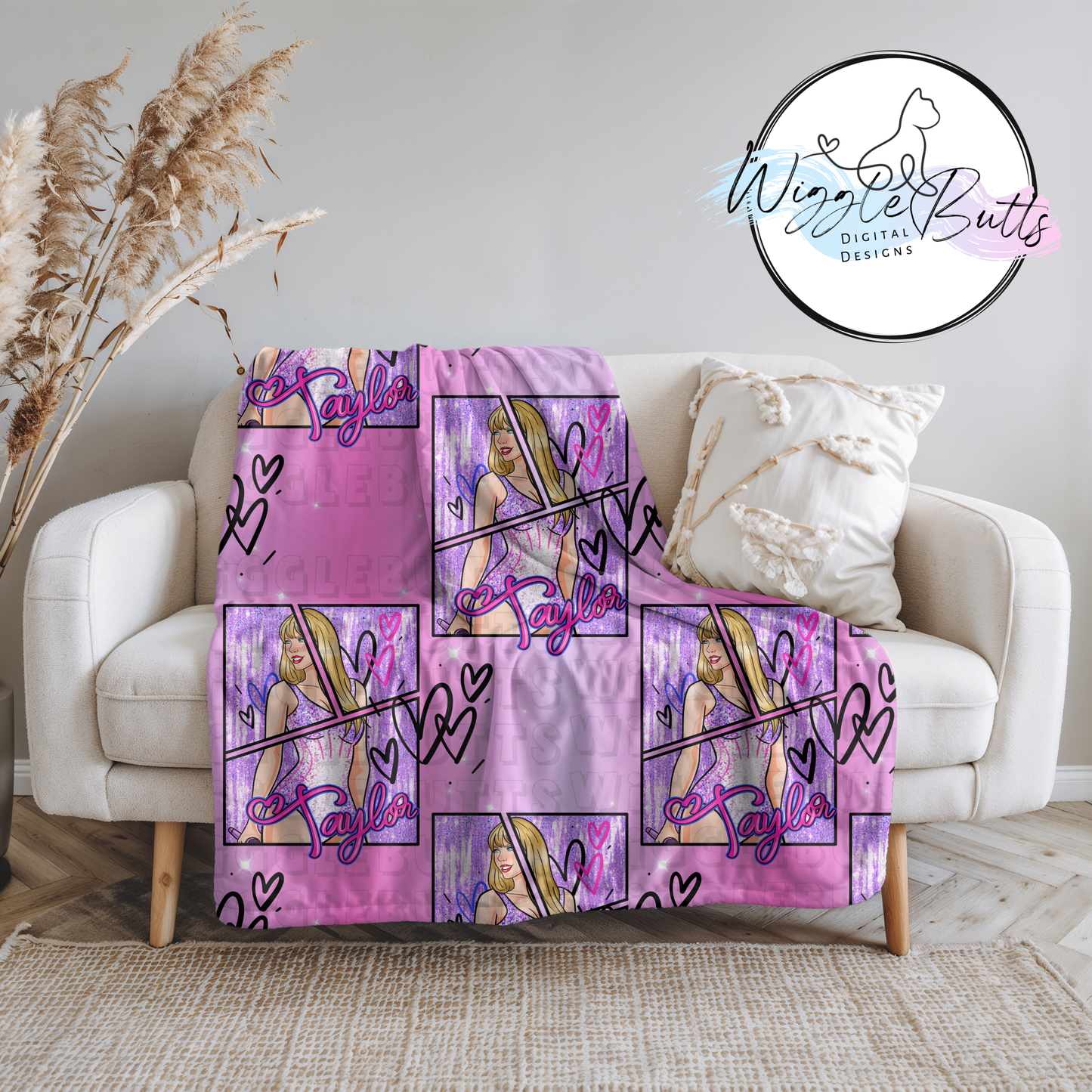 TS Pop Star Solo Design Bundle