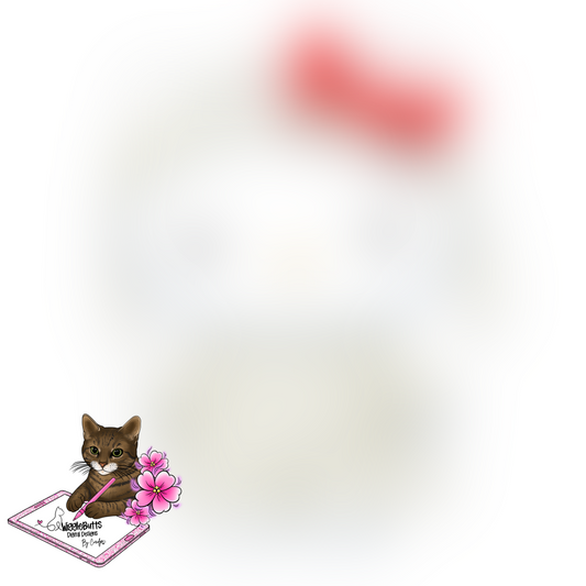 Meowgical Mystery ClipArt Piece