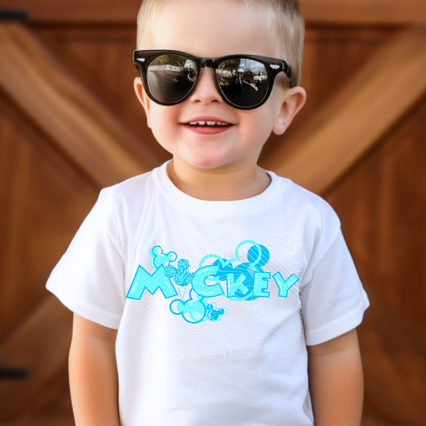 Tiny Trendsetters Collab