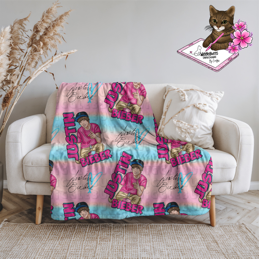 Pop Star Seamless File