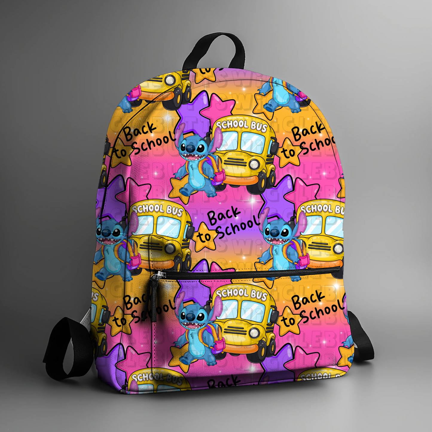 School Daze Collab with C&PD