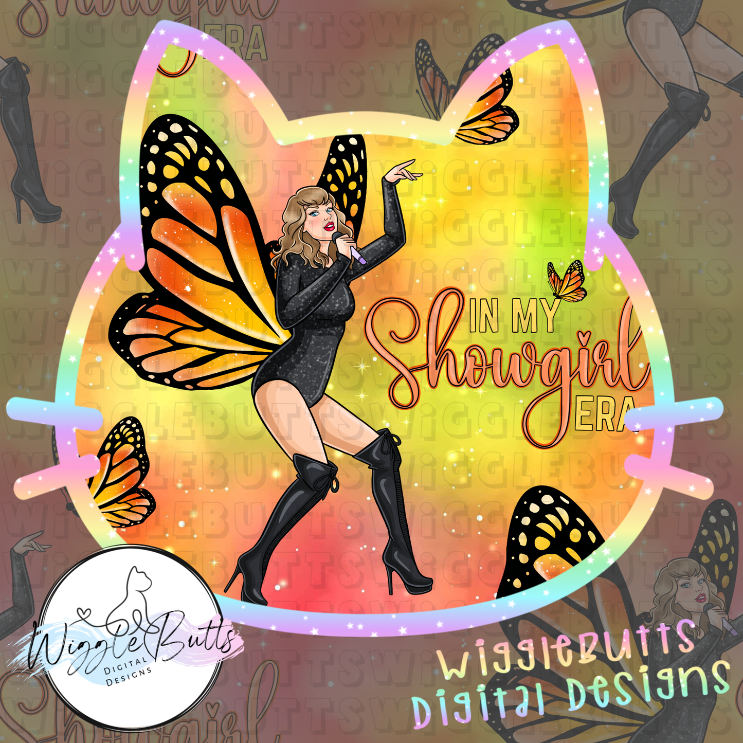 TS Pop Star Solo Design Bundle