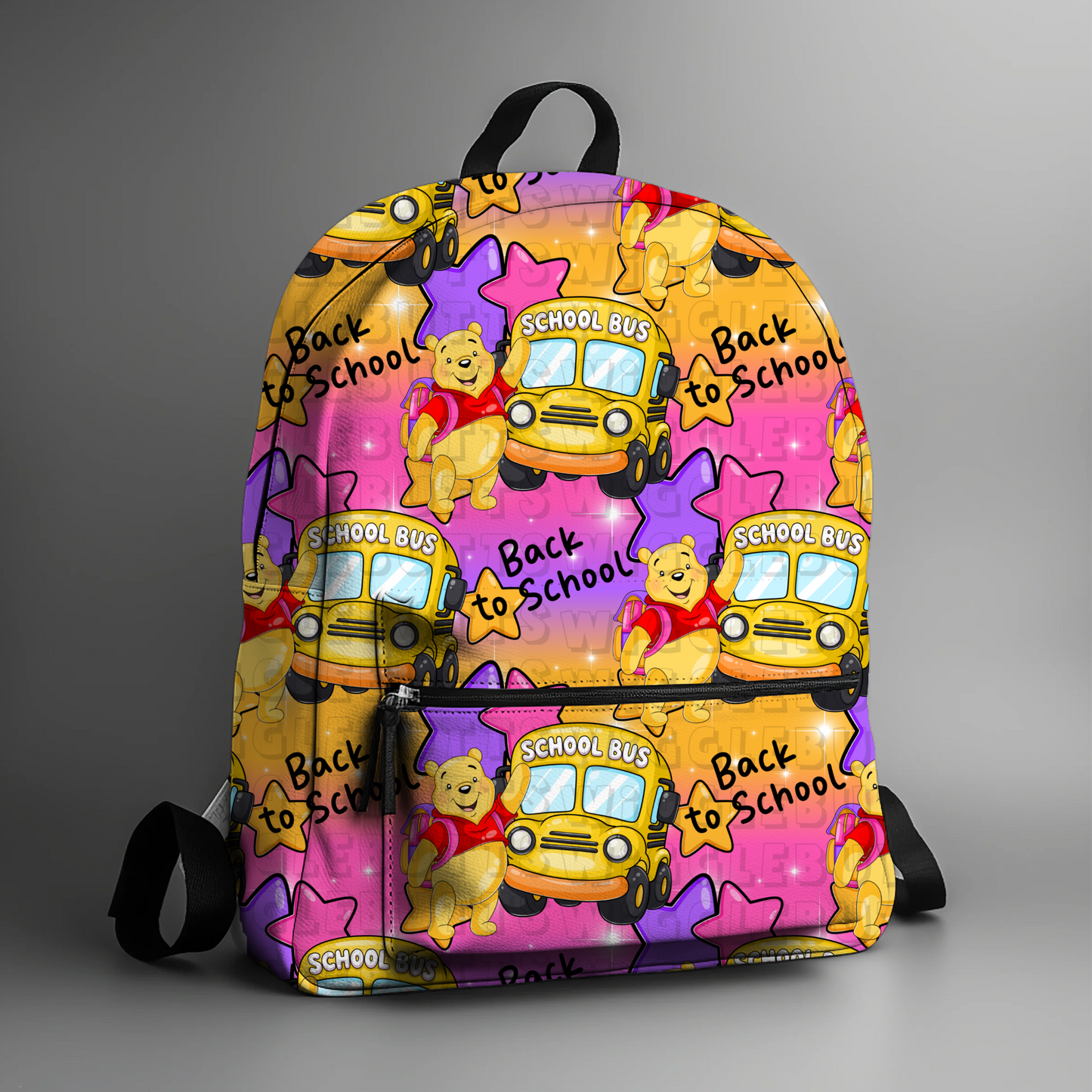 School Daze Collab with C&PD