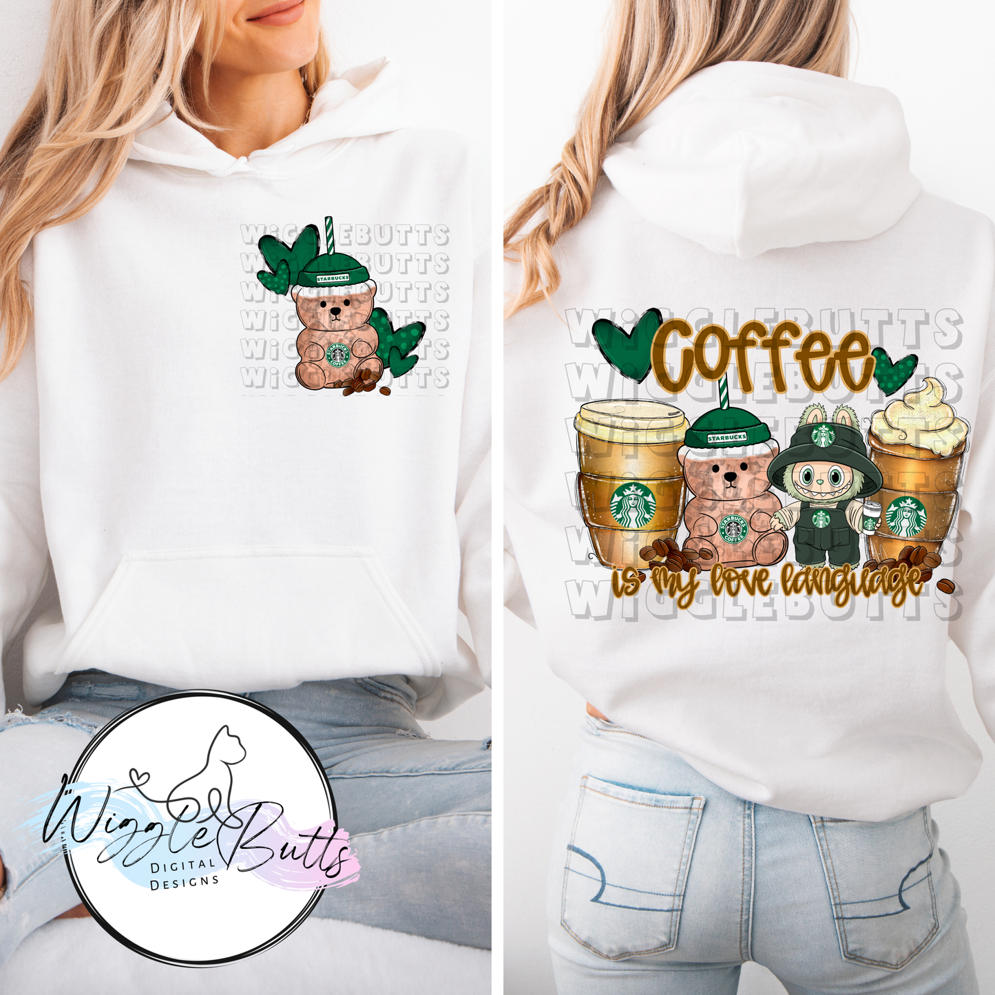 Coffee Lovers Solo Bundle