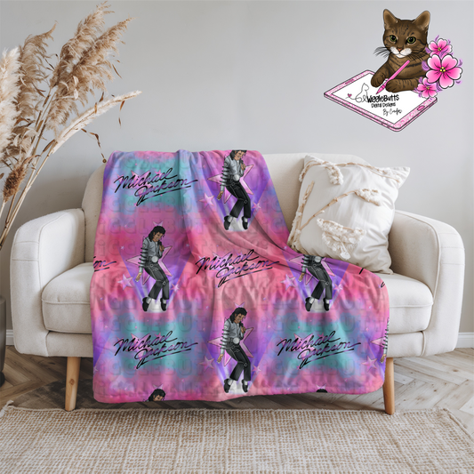 Pop Star Purple/Pink Seamless File