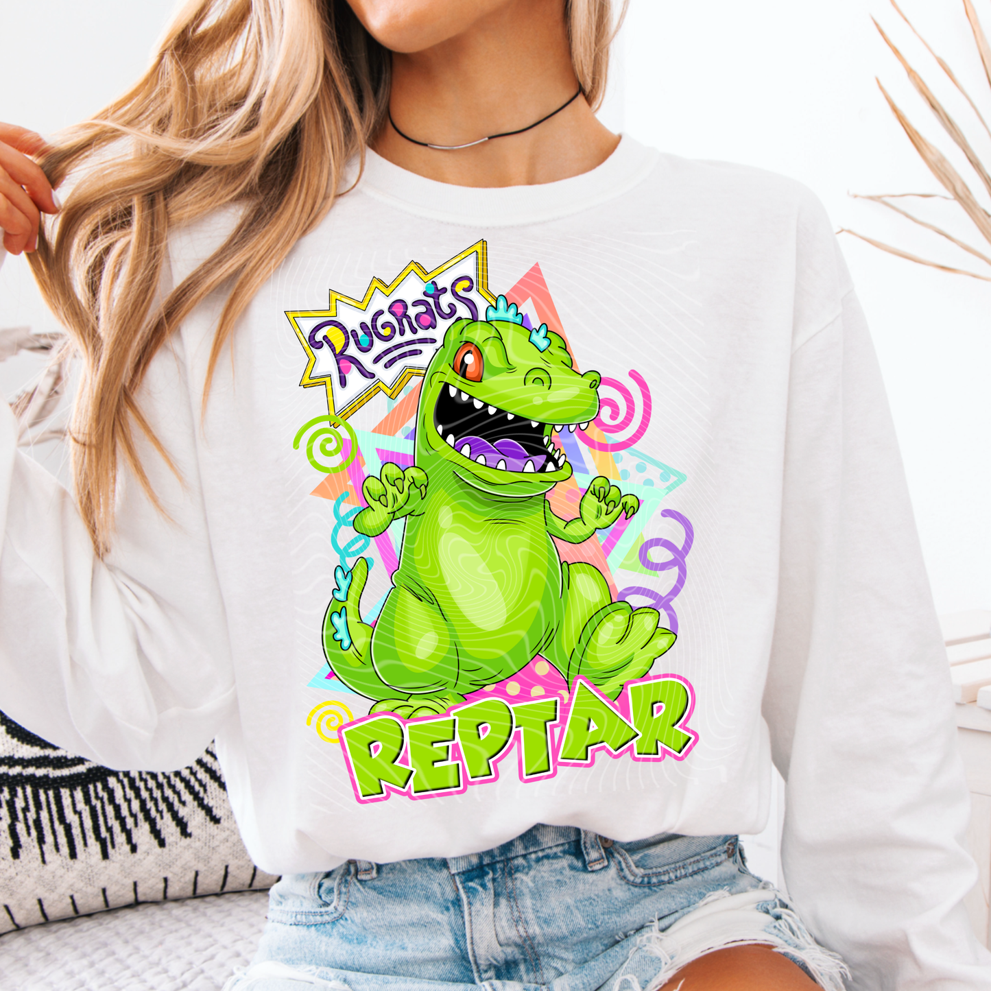 Retro Old School Cartoon Collab