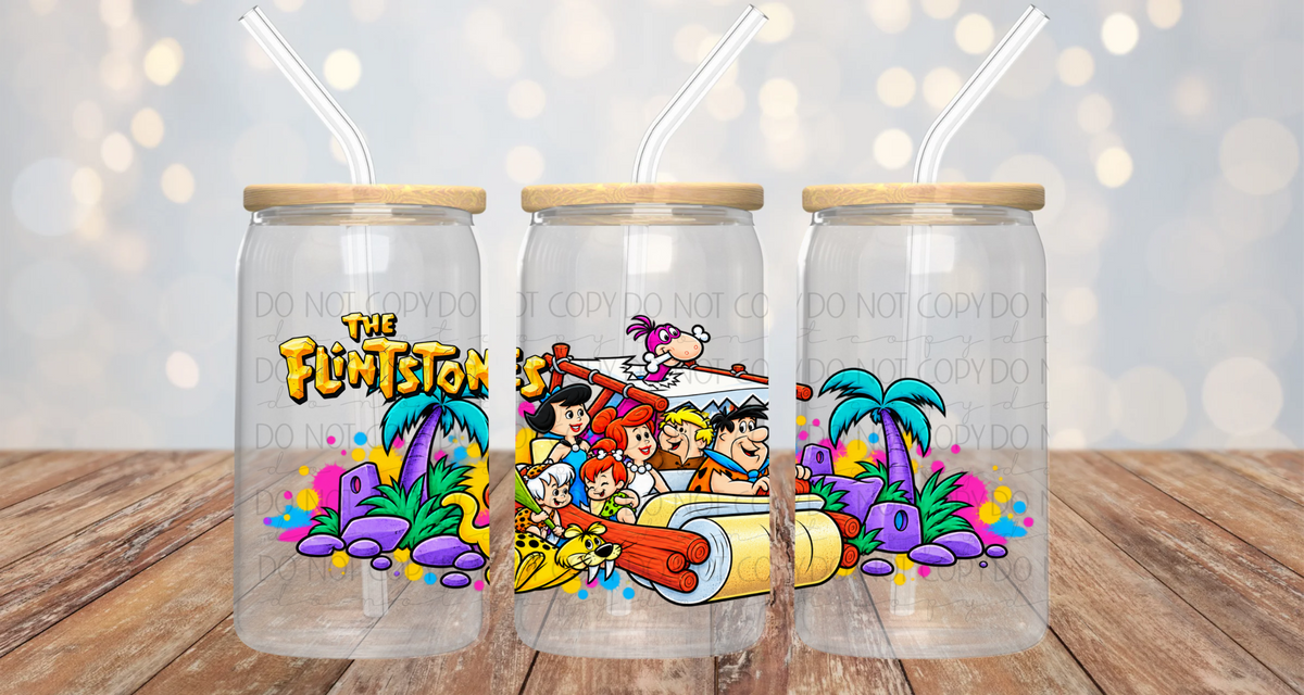 The ToonBack Channel Collab