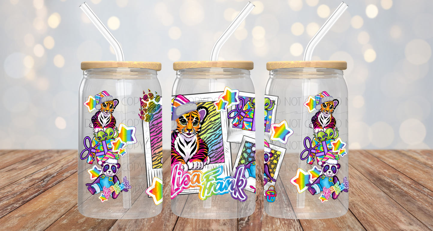 I'm Dreaming Of A Throwback Christmas Collab