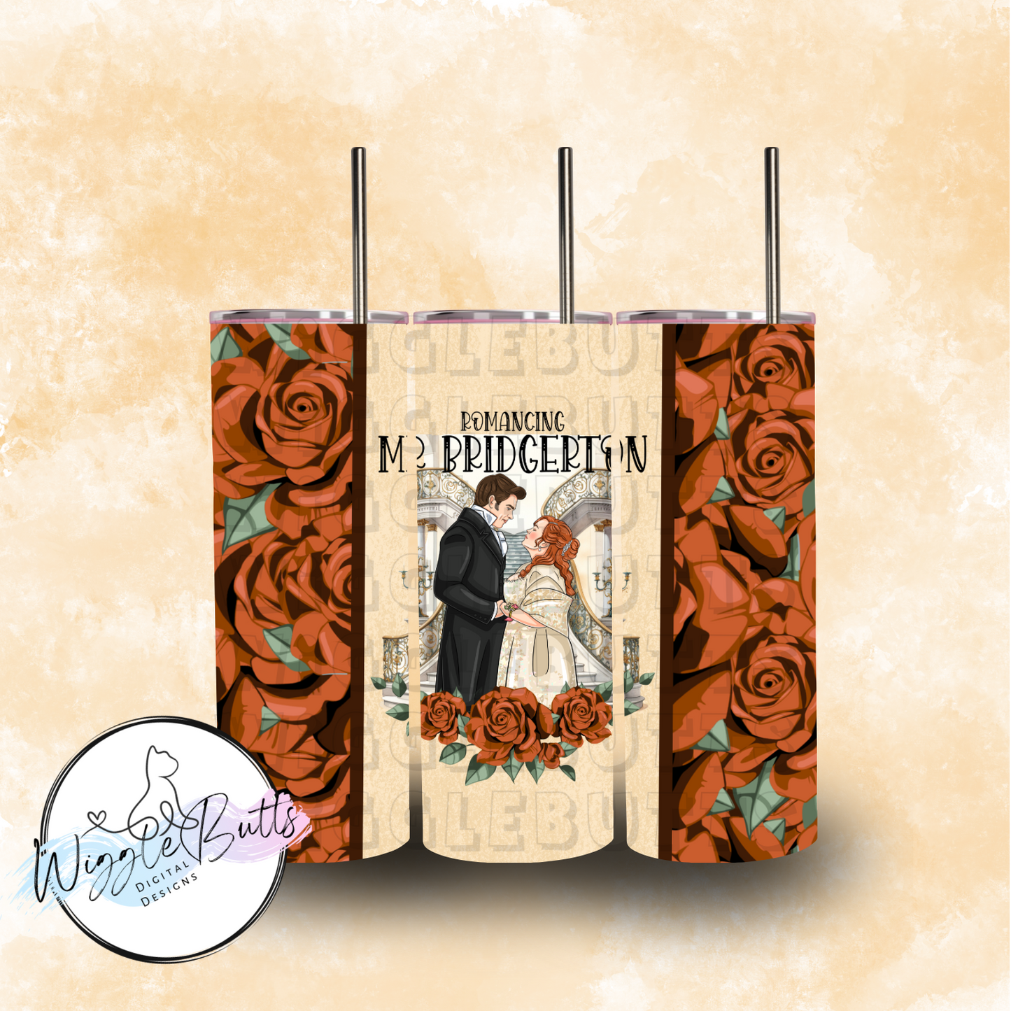 19th Century Drama Design Solo Bundle