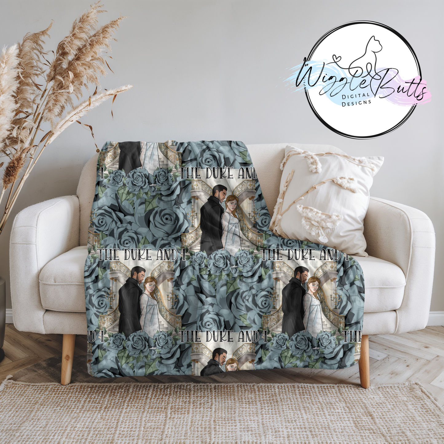 19th Century Drama Design Solo Bundle