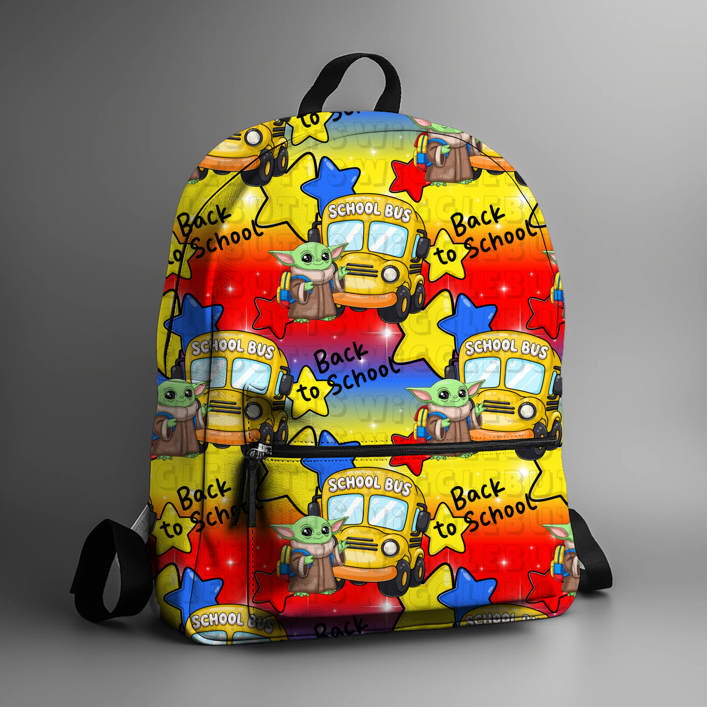 School Daze Collab with C&PD