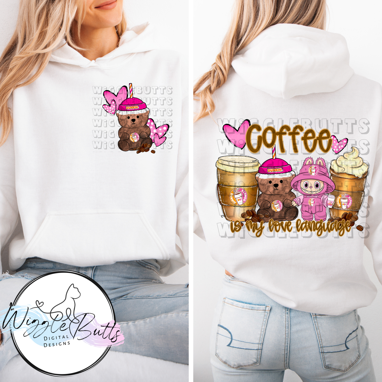Coffee Lovers Solo Bundle