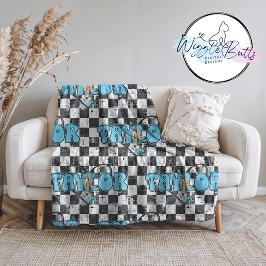 TS Pop Star Seamless File