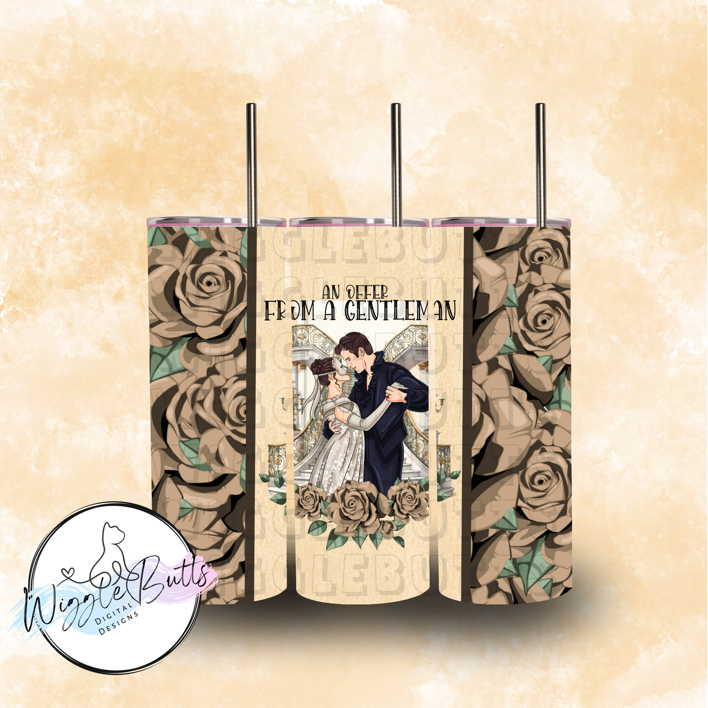 19th Century Drama Design Solo Bundle