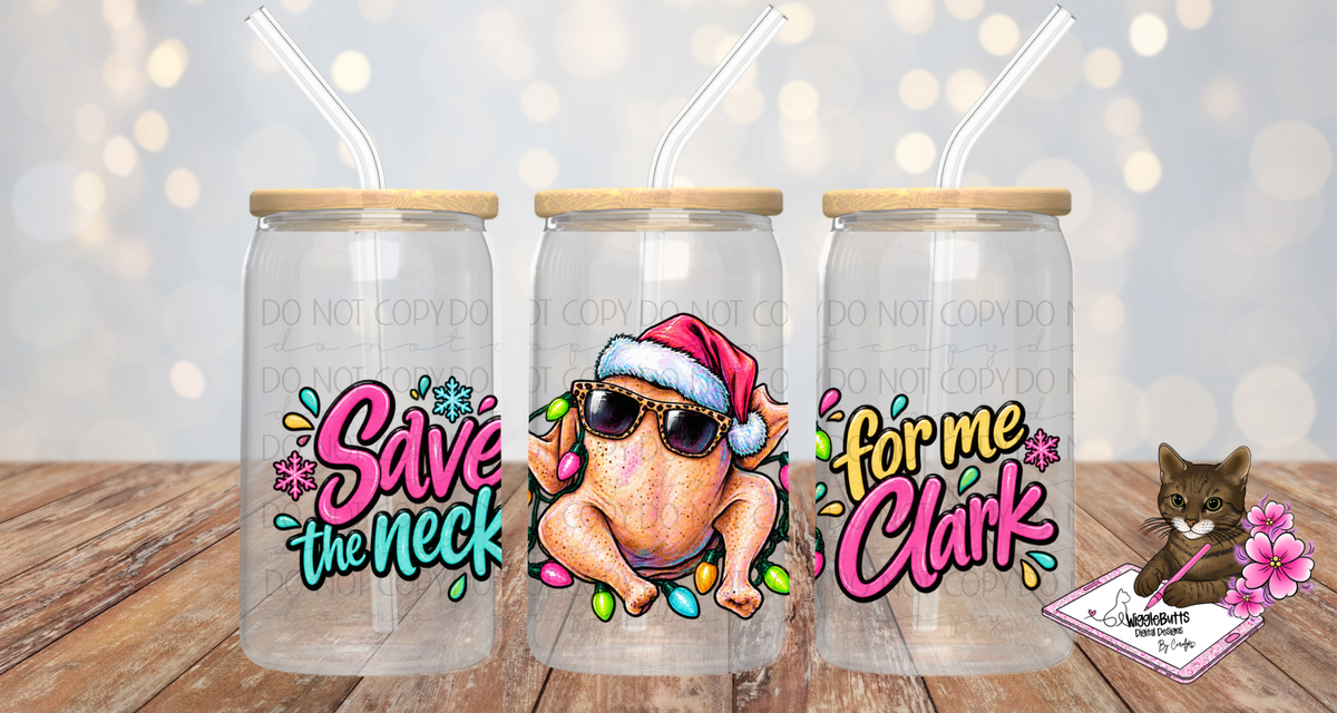 Classic Christmas Movie PNG Design Bundle