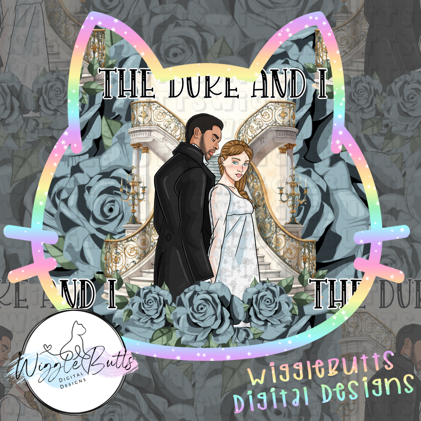 19th Century Drama Design Solo Bundle