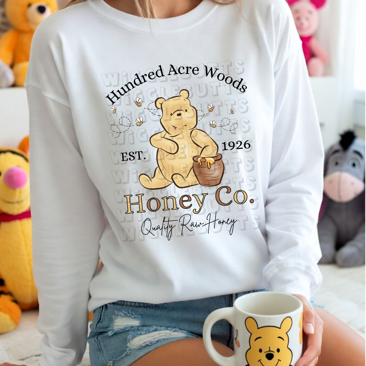 Celebrating 100 Years Collab with KCDC and RRDD