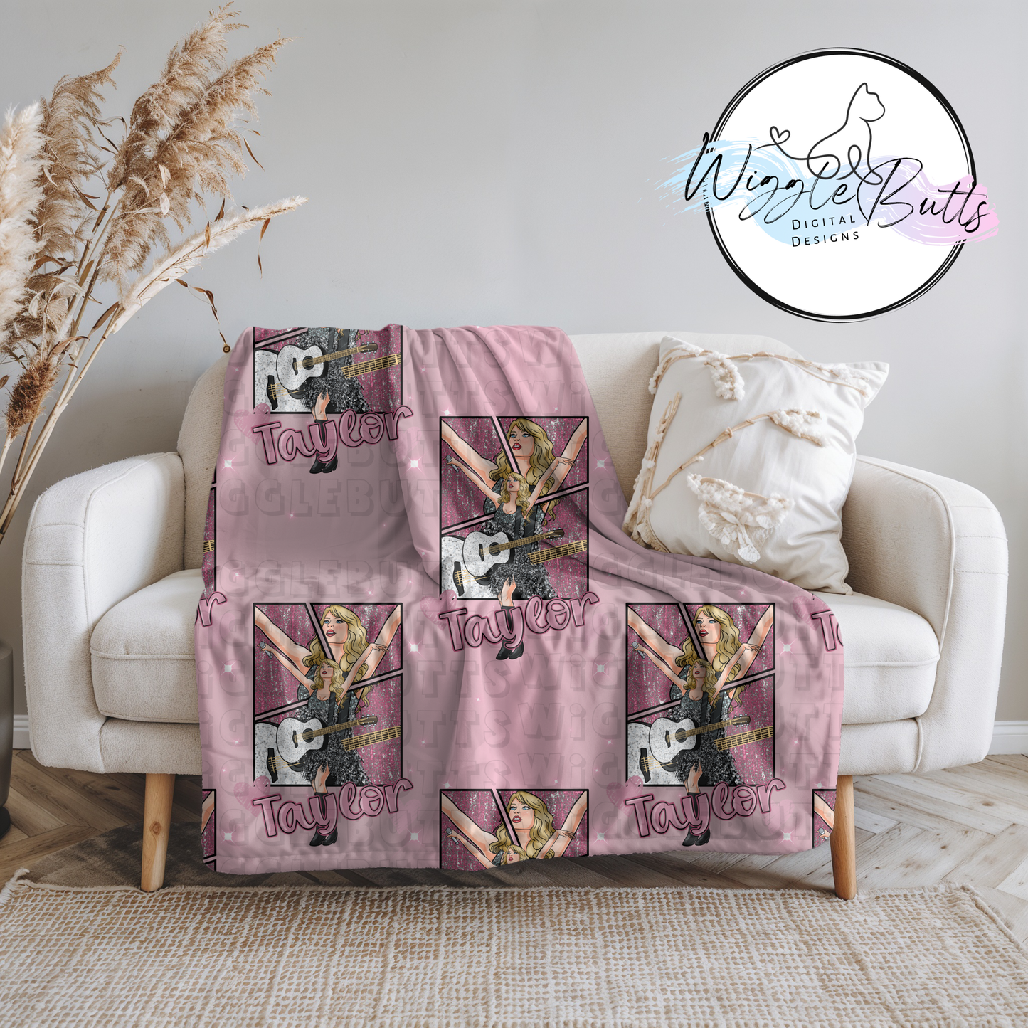 TS Pop Star Solo Design Bundle