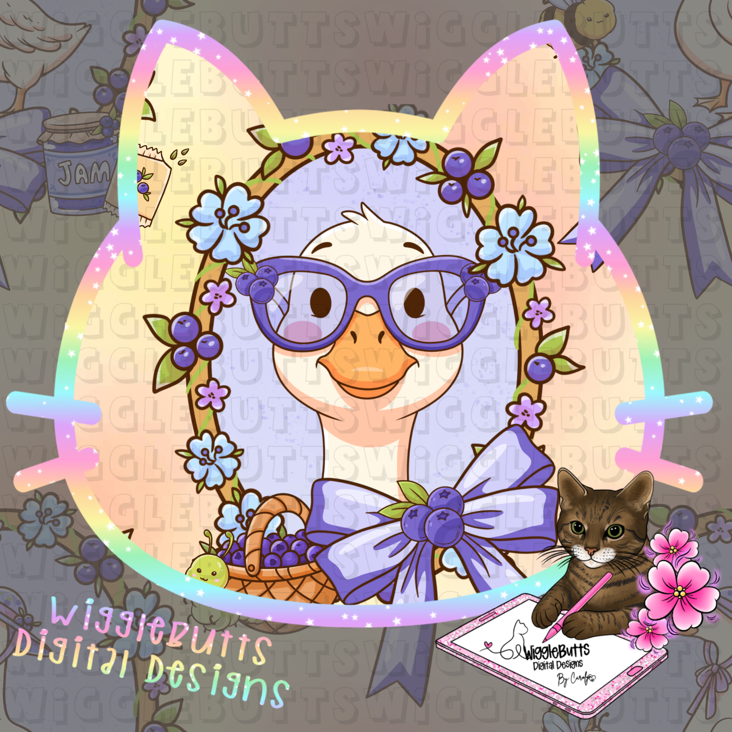 Goose Jam Solo Design Bundle