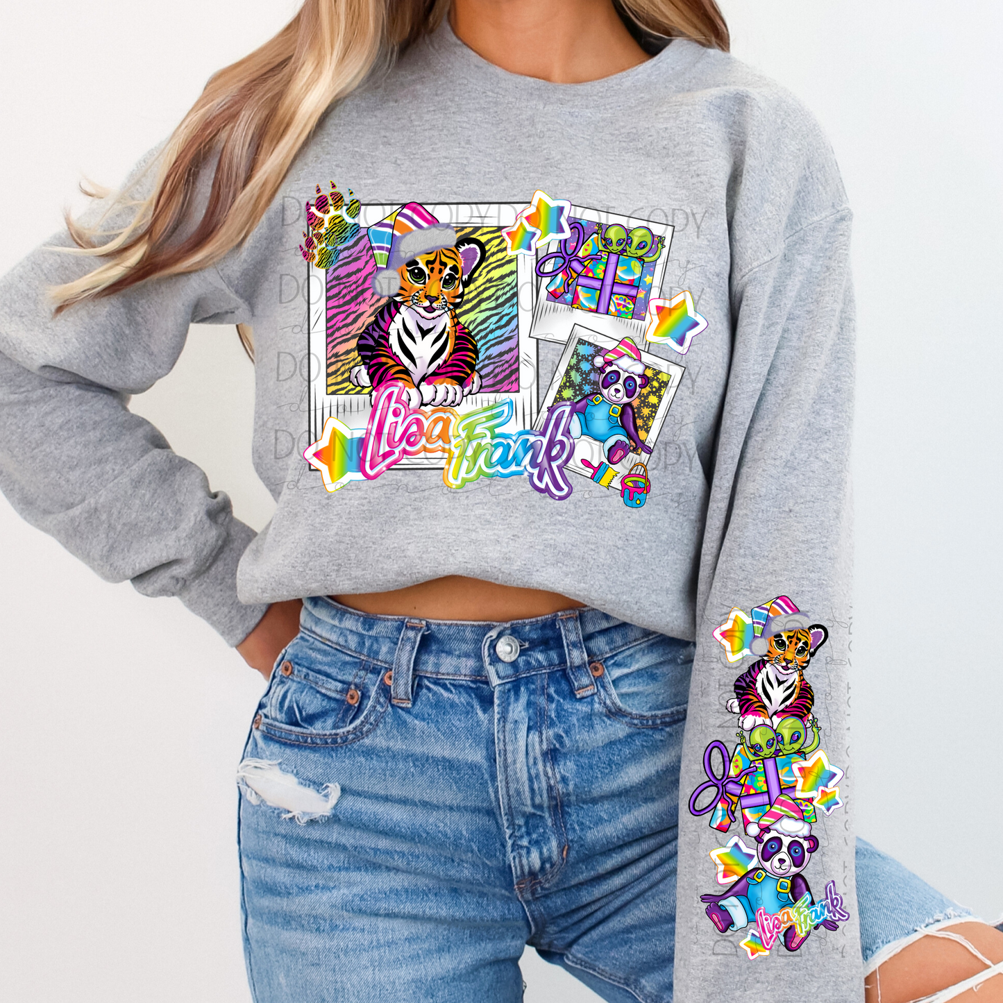 I'm Dreaming Of A Throwback Christmas Collab