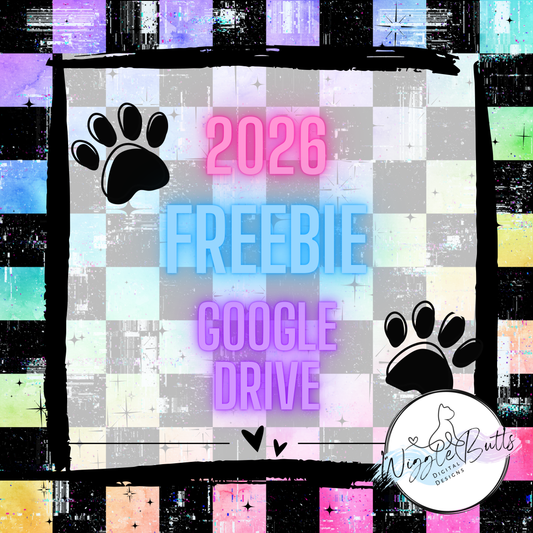 2026 Freebie Drive