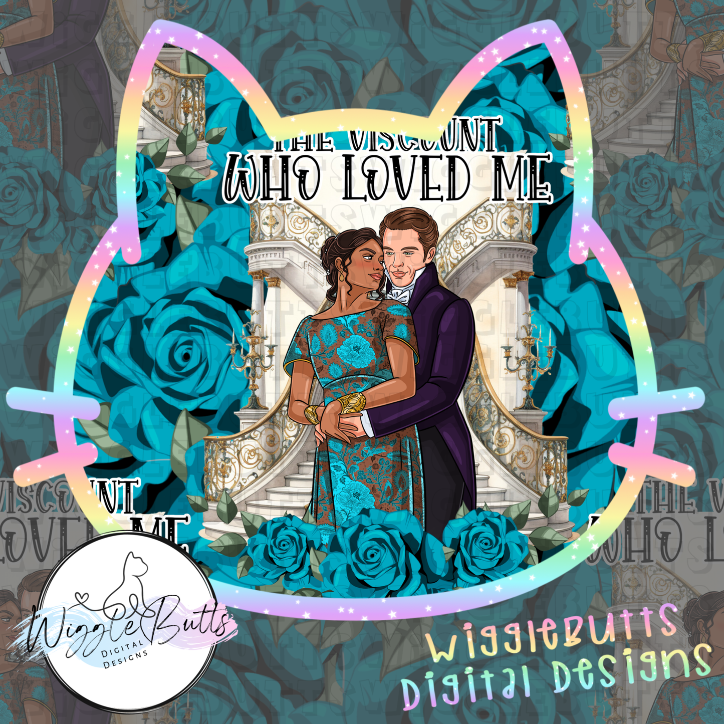 19th Century Drama Design Solo Bundle