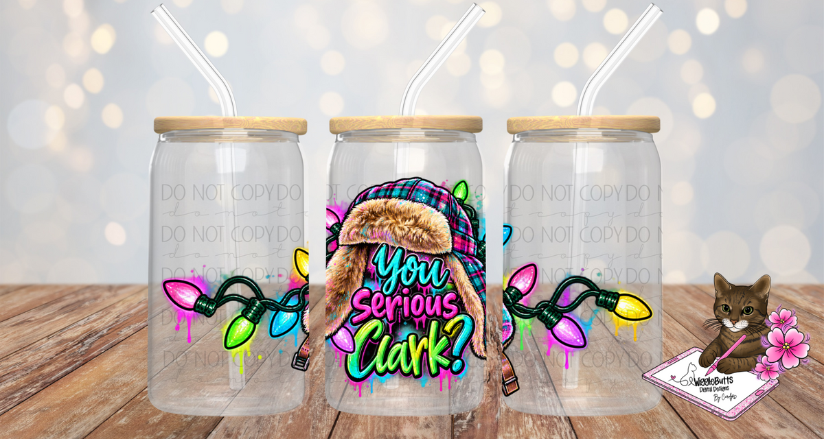 Classic Christmas Movie PNG Design Bundle