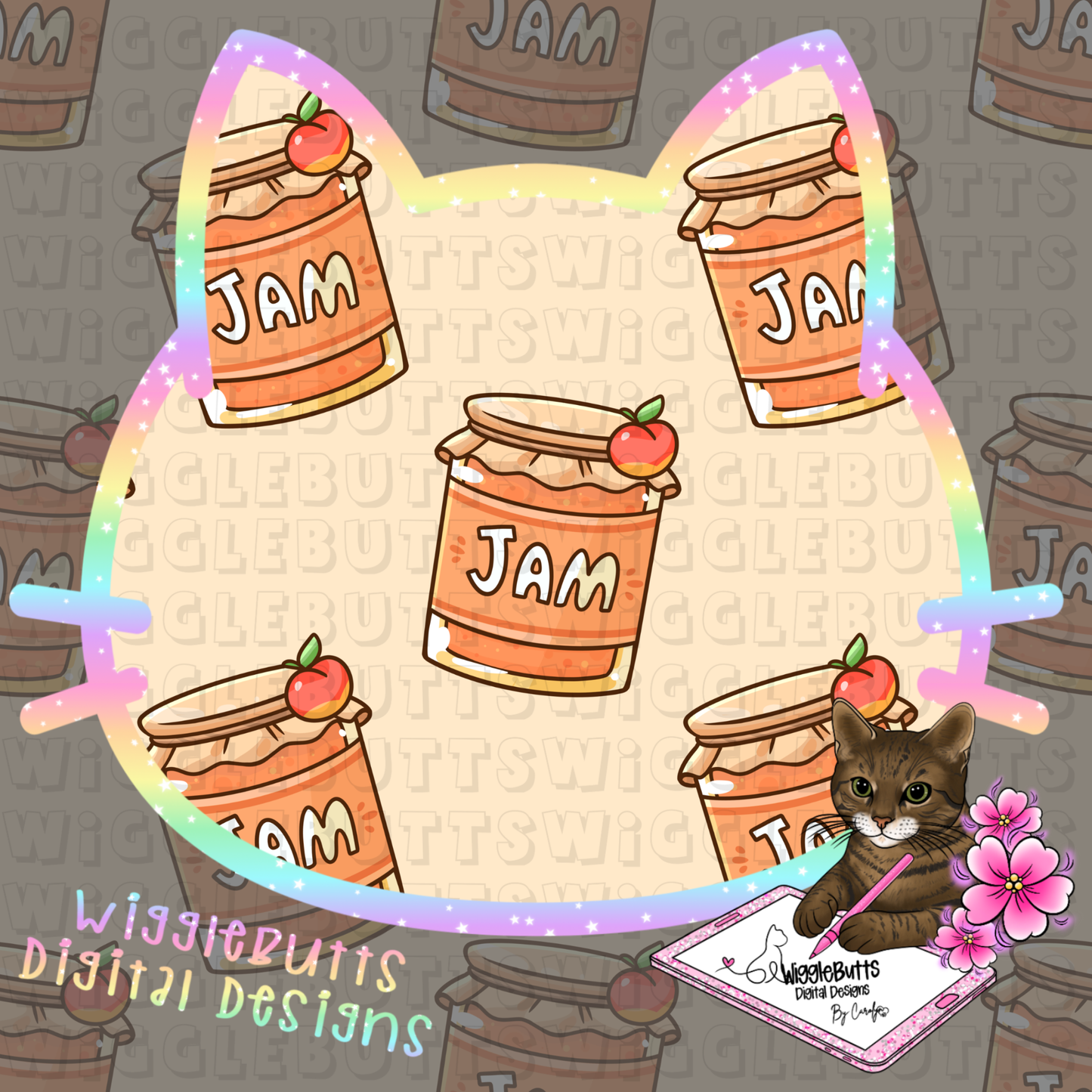 Goose Jam Solo Design Bundle