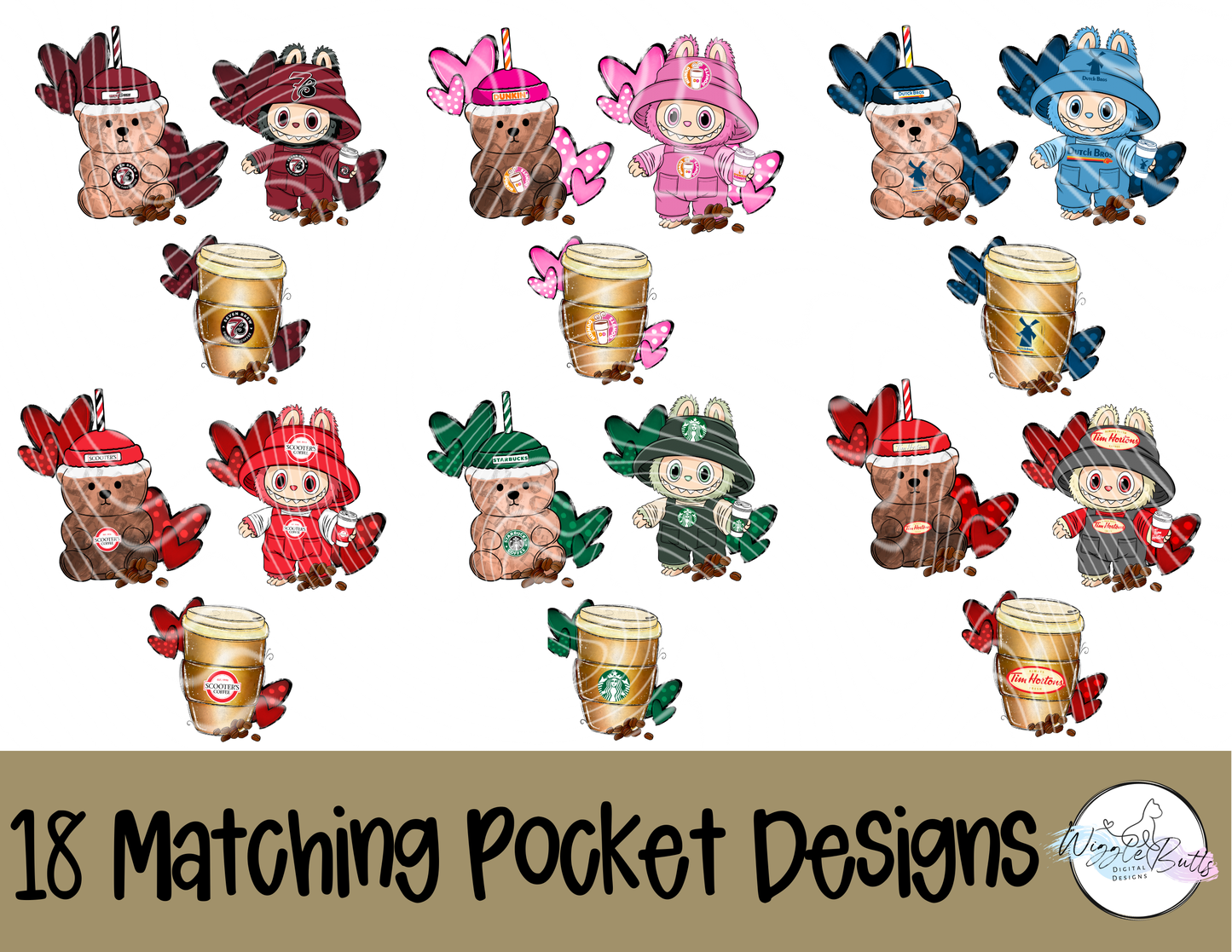 Coffee Lovers Solo Bundle