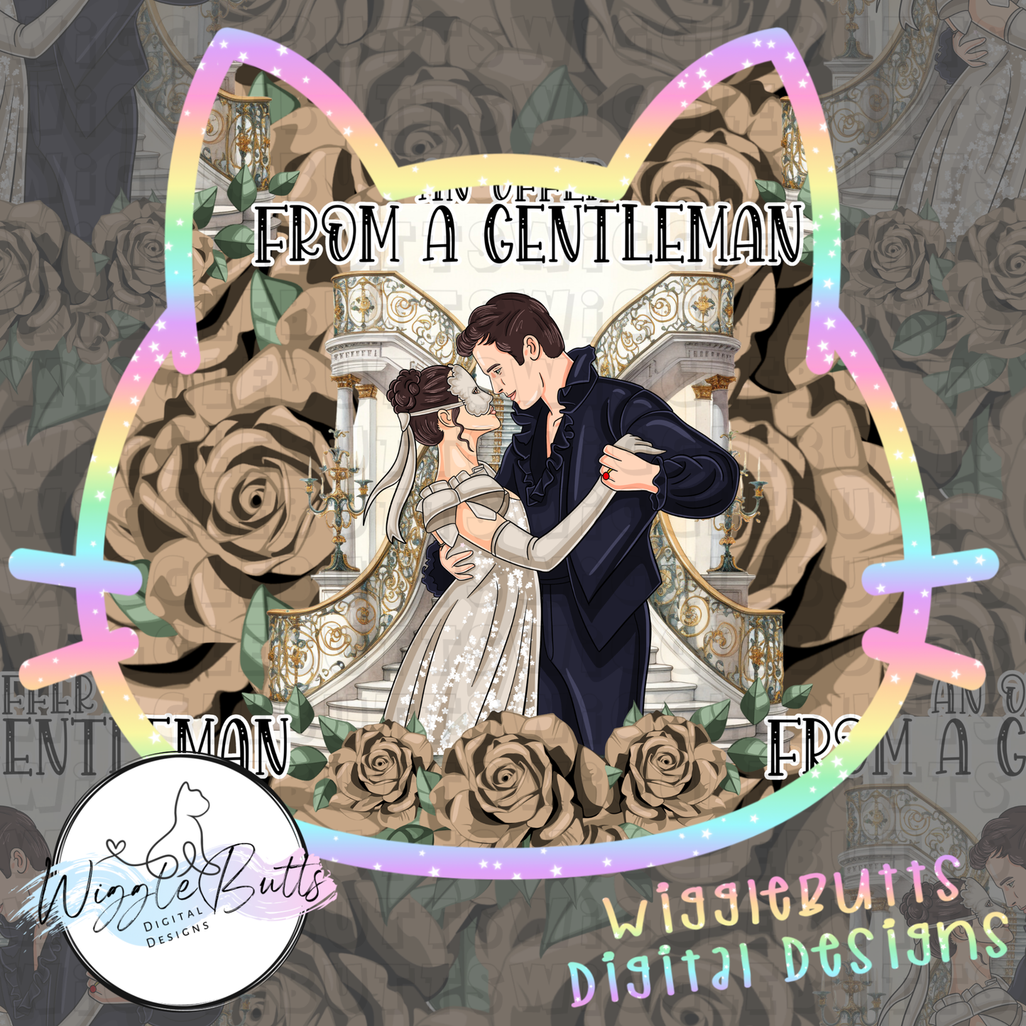 19th Century Drama Design Solo Bundle