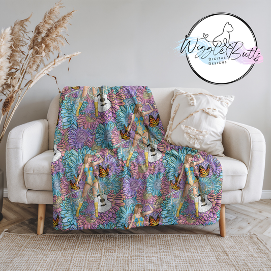 TS Pop Star Seamless File